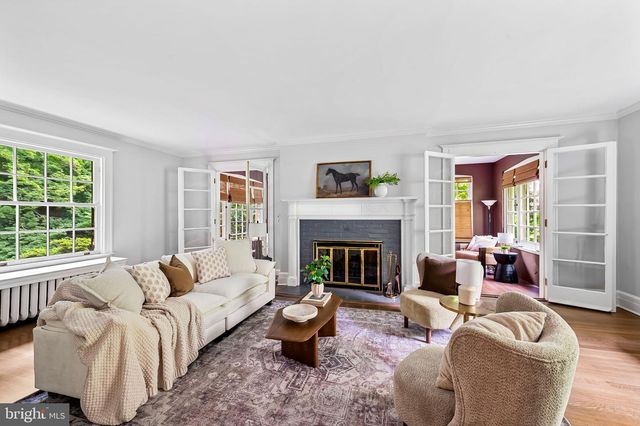 401 EDGEVALE RD, Baltimore, MD 21210
