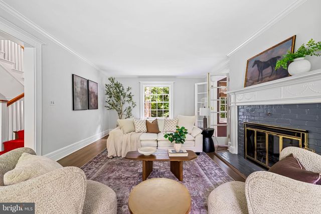 401 EDGEVALE RD, Baltimore, MD 21210