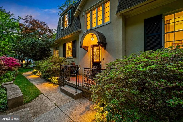 401 EDGEVALE RD, Baltimore, MD 21210