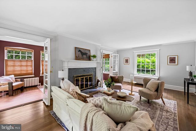 401 EDGEVALE RD, Baltimore, MD 21210