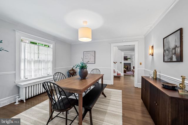401 EDGEVALE RD, Baltimore, MD 21210