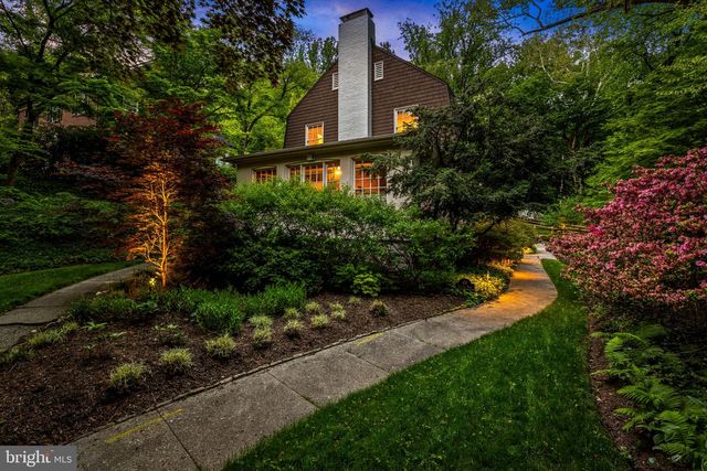 401 EDGEVALE RD, Baltimore, MD 21210