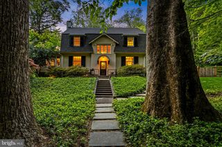 401 EDGEVALE RD, Baltimore, MD 21210