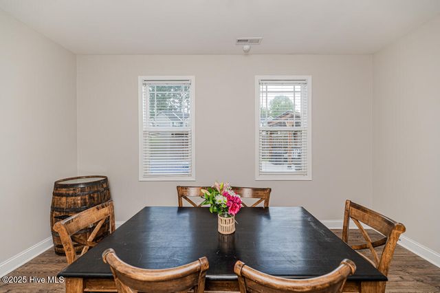 455 Lancaster Drive, Vass, NC 28394