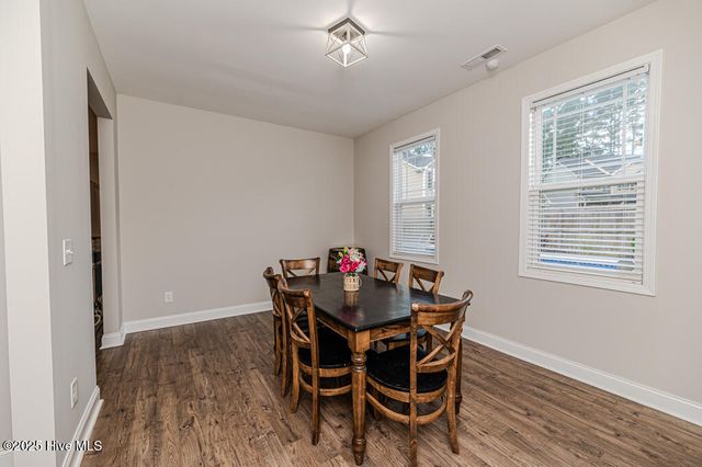 455 Lancaster Drive, Vass, NC 28394