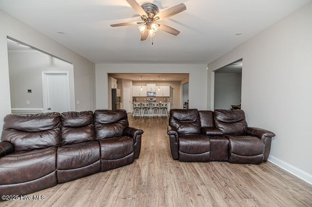 455 Lancaster Drive, Vass, NC 28394