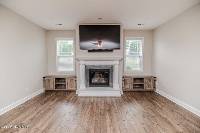 455 Lancaster Drive, Vass, NC 28394