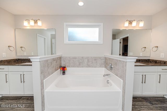 455 Lancaster Drive, Vass, NC 28394