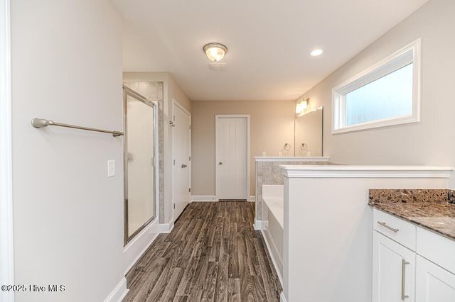 455 Lancaster Drive, Vass, NC 28394