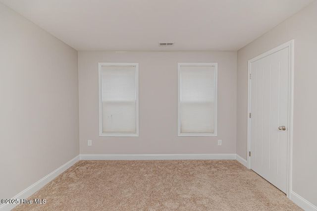 455 Lancaster Drive, Vass, NC 28394