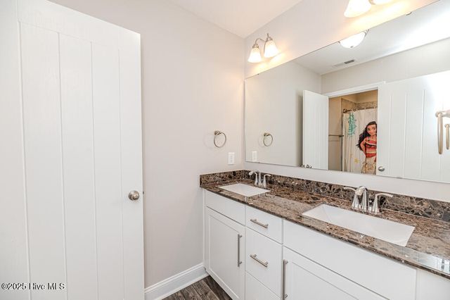 455 Lancaster Drive, Vass, NC 28394