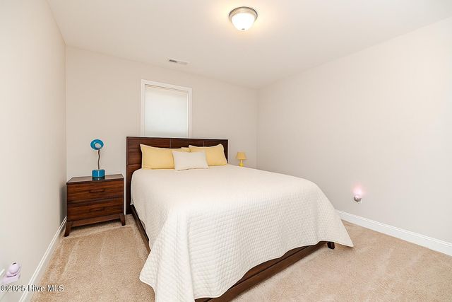 455 Lancaster Drive, Vass, NC 28394