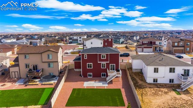 12676 Enclave Scenic Drive, Peyton, CO 80831