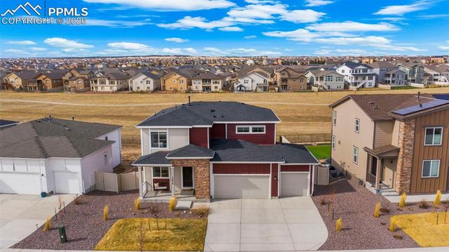 12676 Enclave Scenic Drive, Peyton, CO 80831