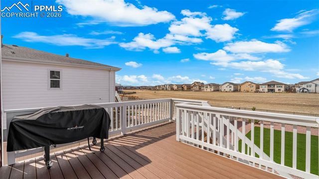 12676 Enclave Scenic Drive, Peyton, CO 80831