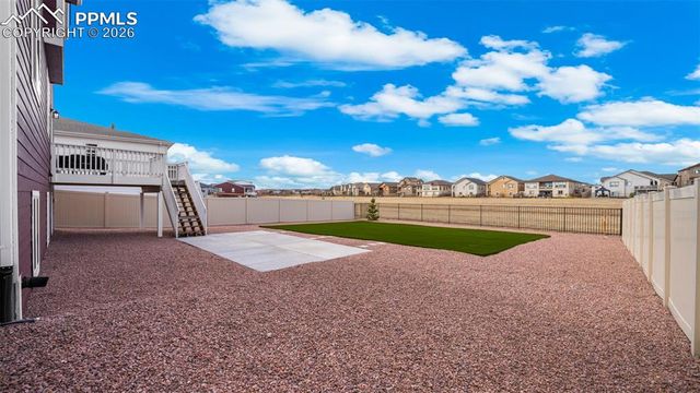 12676 Enclave Scenic Drive, Peyton, CO 80831