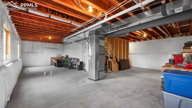 12676 Enclave Scenic Drive, Peyton, CO 80831