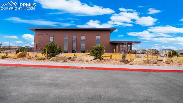 12676 Enclave Scenic Drive, Peyton, CO 80831