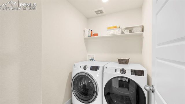 12676 Enclave Scenic Drive, Peyton, CO 80831