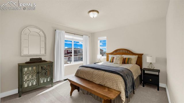 12676 Enclave Scenic Drive, Peyton, CO 80831