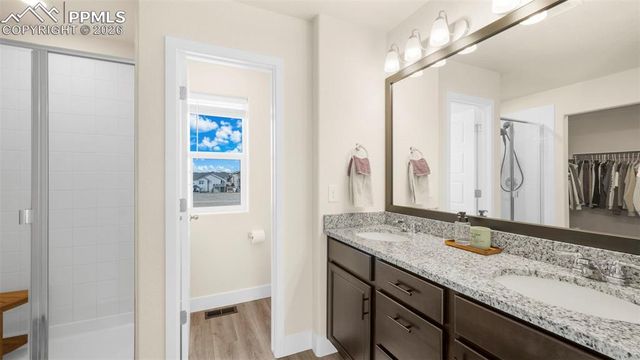 12676 Enclave Scenic Drive, Peyton, CO 80831