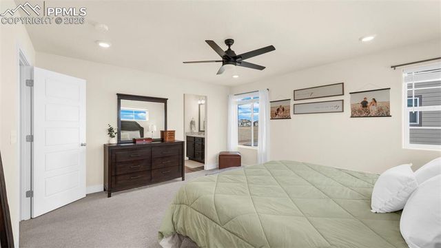 12676 Enclave Scenic Drive, Peyton, CO 80831