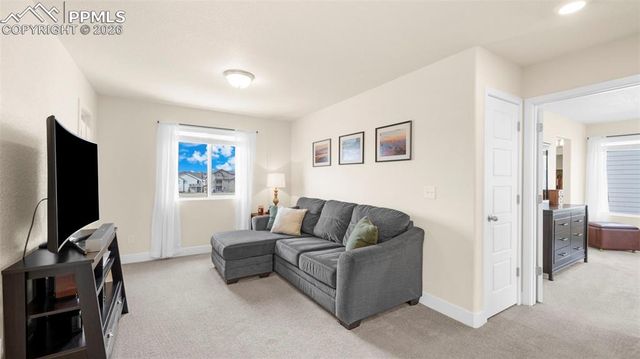 12676 Enclave Scenic Drive, Peyton, CO 80831