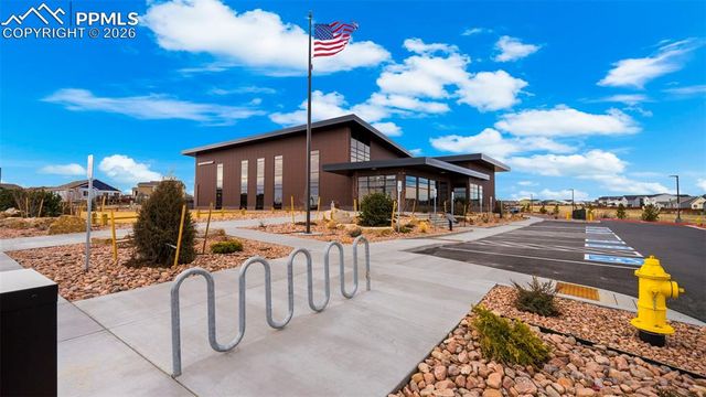 12676 Enclave Scenic Drive, Peyton, CO 80831