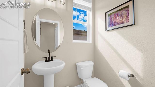 12676 Enclave Scenic Drive, Peyton, CO 80831