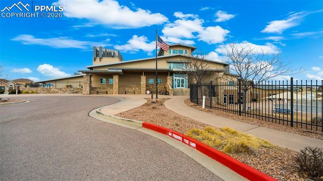 12676 Enclave Scenic Drive, Peyton, CO 80831