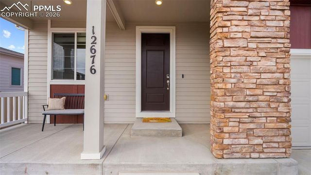 12676 Enclave Scenic Drive, Peyton, CO 80831