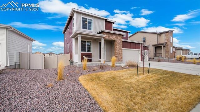 12676 Enclave Scenic Drive, Peyton, CO 80831