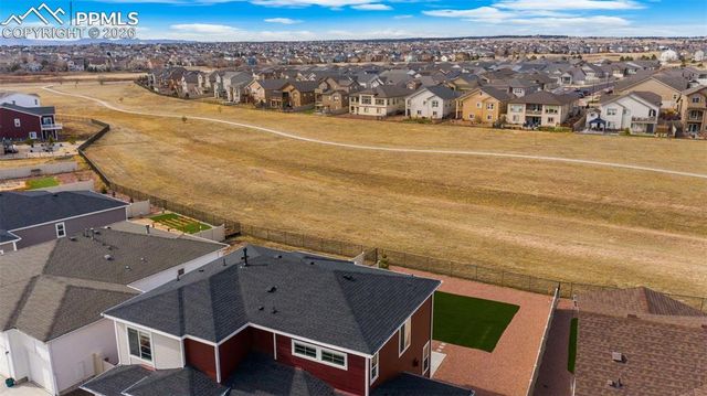 12676 Enclave Scenic Drive, Peyton, CO 80831
