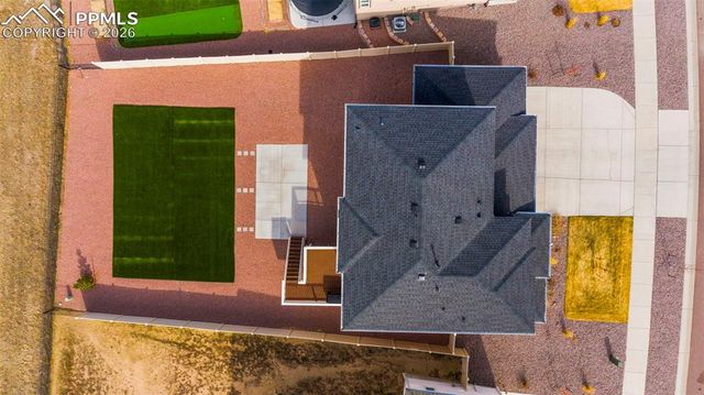 12676 Enclave Scenic Drive, Peyton, CO 80831