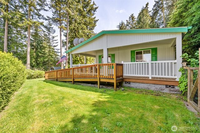 423 Fleming Drive, Sequim, WA 98382