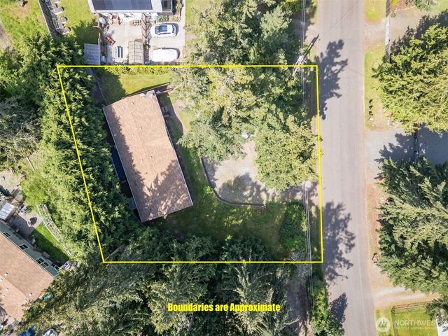 423 Fleming Drive, Sequim, WA 98382