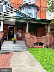 2740 N CALVERT ST #3, Baltimore, MD 21218
