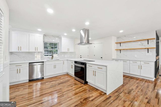 2055 Oak Road, Snellville, GA 30078