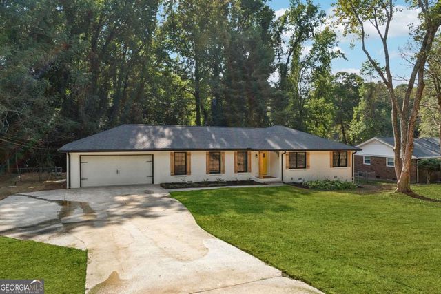 2055 Oak Road, Snellville, GA 30078