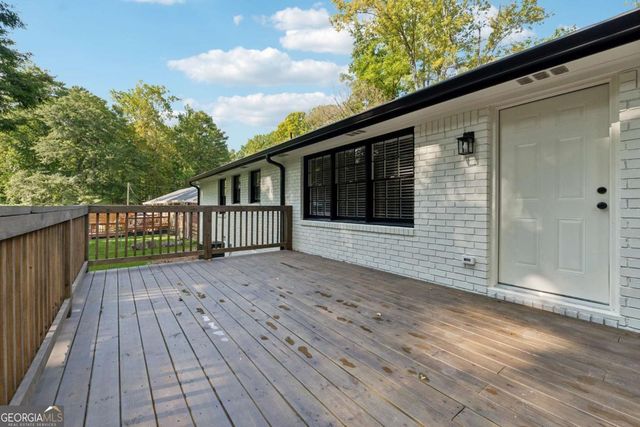 2055 Oak Road, Snellville, GA 30078