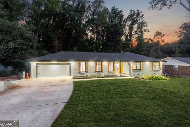 2055 Oak Road, Snellville, GA 30078