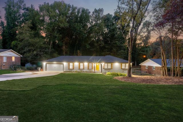 2055 Oak Road, Snellville, GA 30078