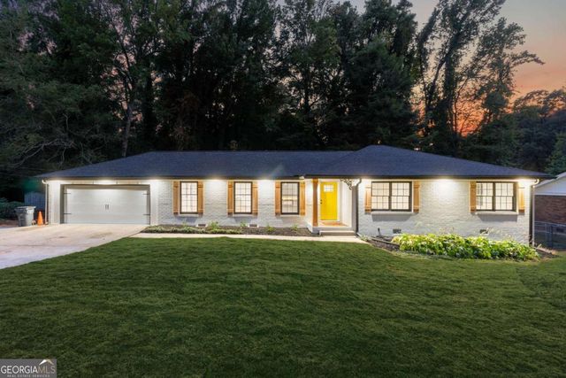 2055 Oak Road, Snellville, GA 30078