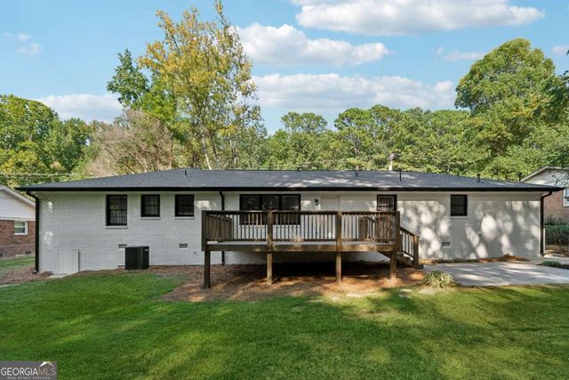 2055 Oak Road, Snellville, GA 30078