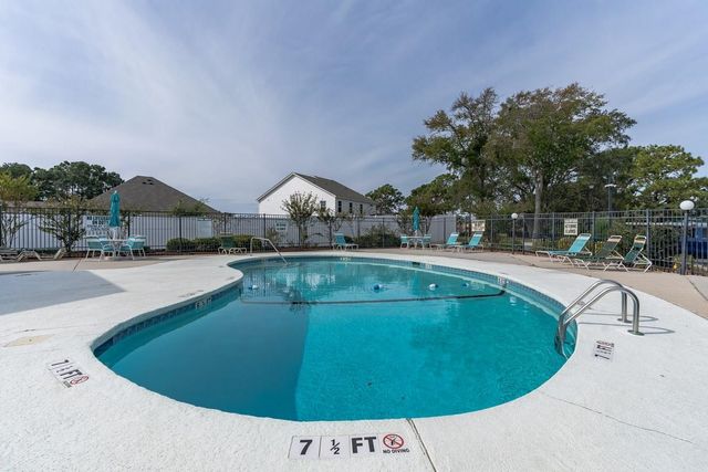 1200 Deer Creek Rd Unit C, Surfside Beach, SC 29575