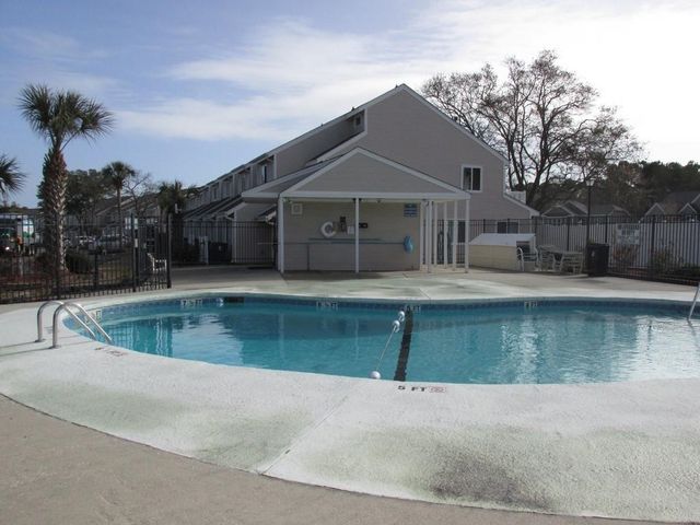 1200 Deer Creek Rd Unit C, Surfside Beach, SC 29575