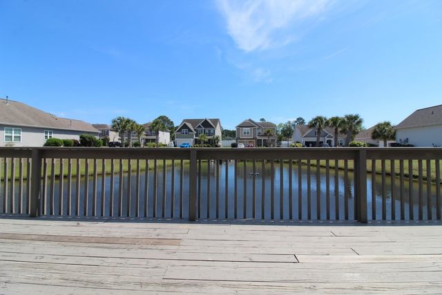 1200 Deer Creek Rd Unit C, Surfside Beach, SC 29575