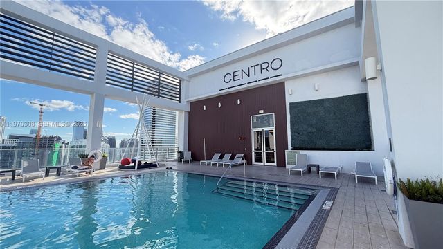 151 SE 1st St 1809, Miami, FL 33131