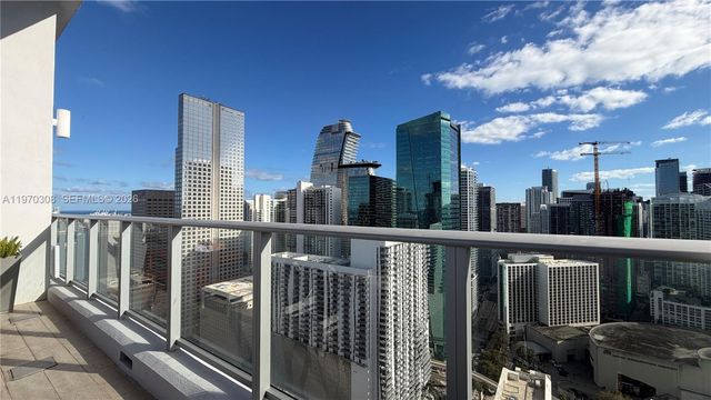 151 SE 1st St 1809, Miami, FL 33131