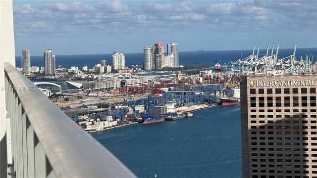 151 SE 1st St 1809, Miami, FL 33131